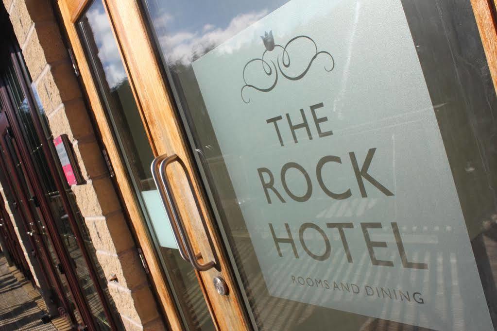 The Rock Hotel Halifax Exterior photo
